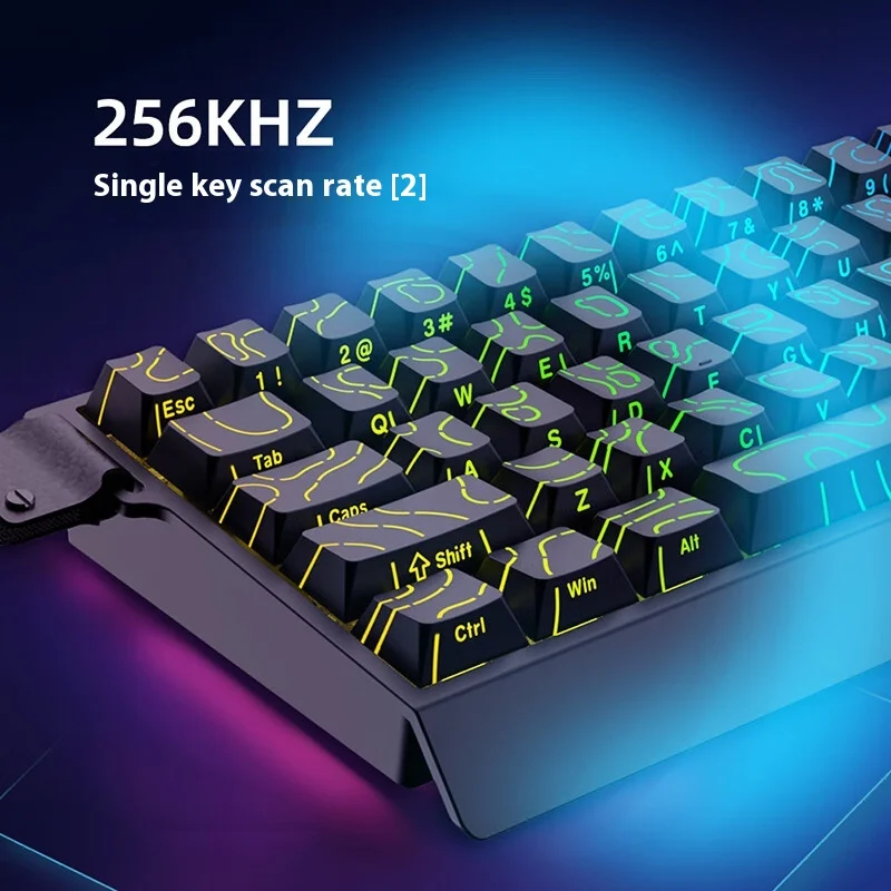 NEW IROK Mercury68 PRO MAX RT0 - Gaming Keyboard Mini のレビューと価格