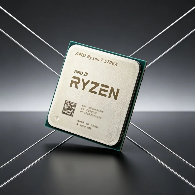 費用対効果の高いアンロック済みAMDデスクトップゲーミングC - Amd Cpu Ryzen 7 のレビューと価格